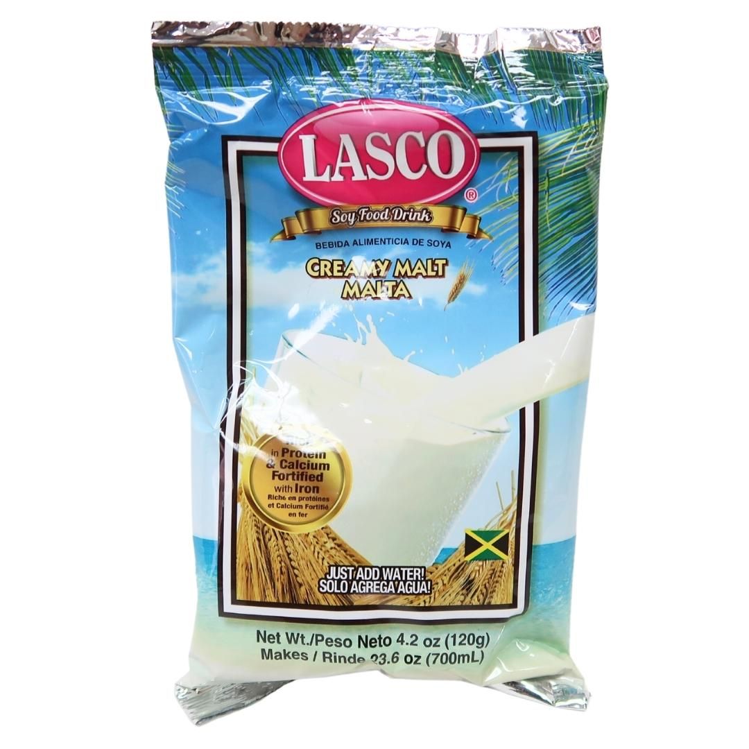 Lasco – Food Drink Creamy Malt