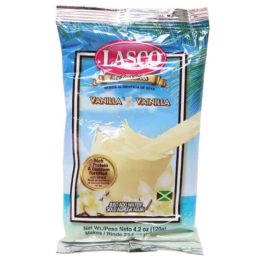 Lasco – Food Drink Vanilla